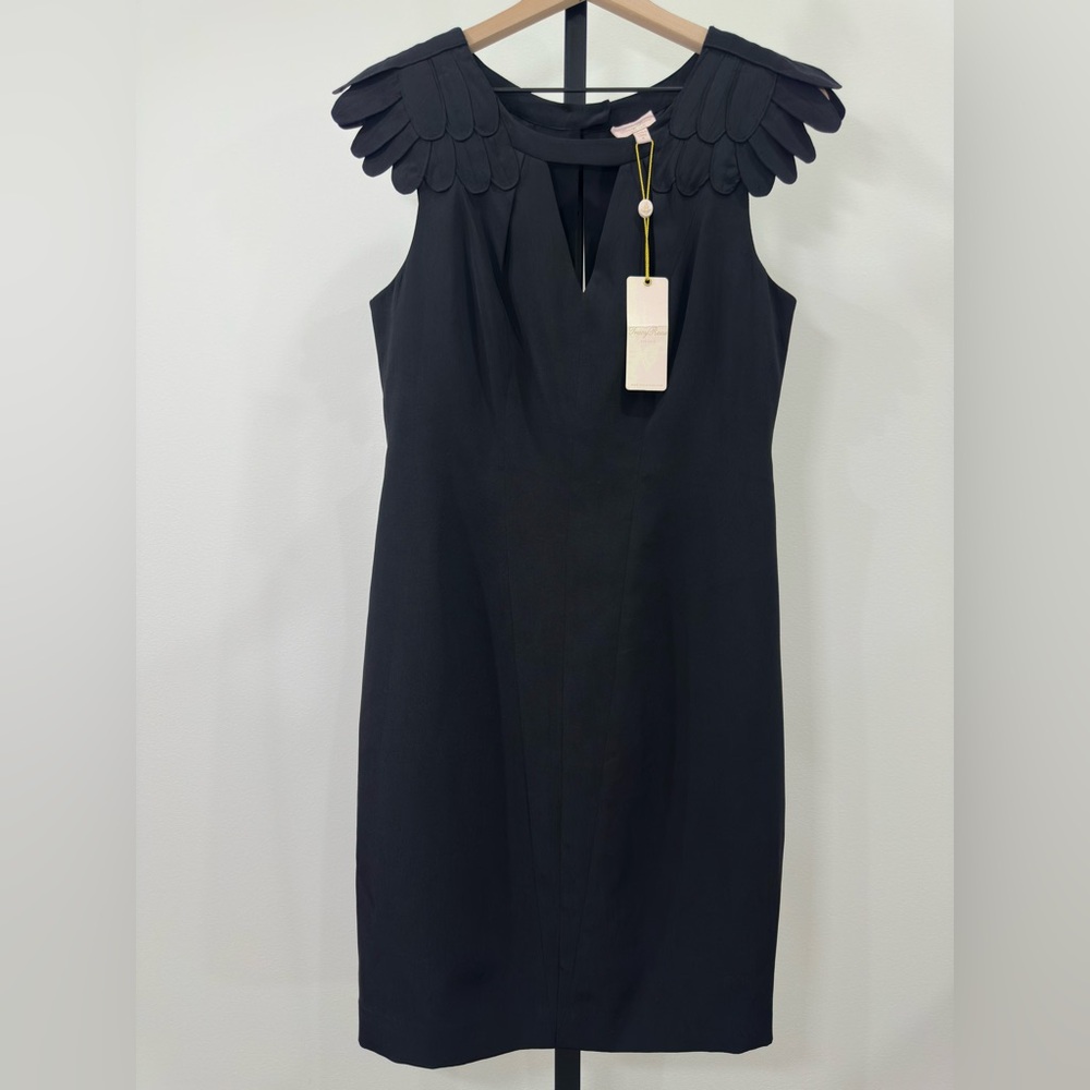 Tracy Reese  New York Silk Dress – Size 6 (NWT)